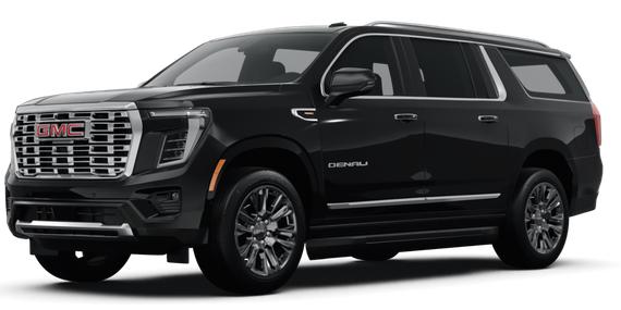 GMC YUKON XL 2025 1GKS2JRL9SR106956 image